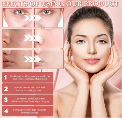 Masques de Collagène Bio – Hydratation Intense, Anti - Rides & Purifiant - heuremarket