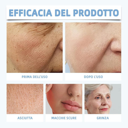 Masques de Collagène Bio – Hydratation Intense, Anti - Rides & Purifiant - heuremarket