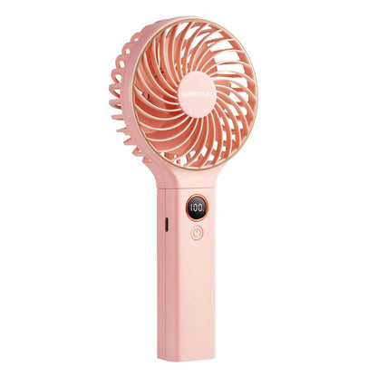 Ventilateur portable mini - heuremarket