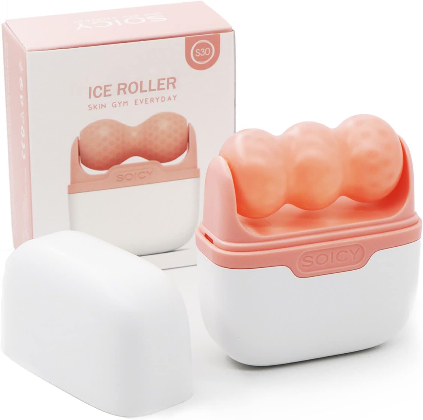 Rouleau à glace pour le visage - heuremarket
