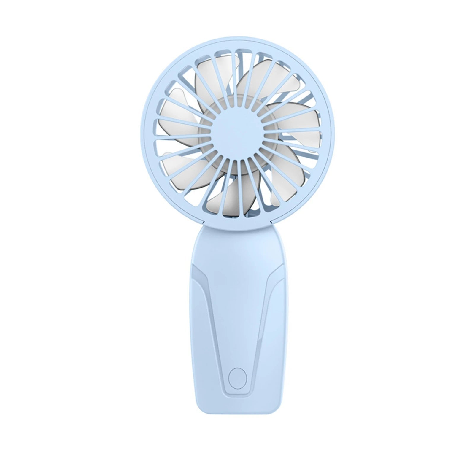 Ventilateur de voyage portable amélioré - heuremarket