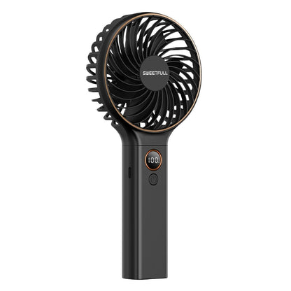 Ventilateur portable mini - heuremarket