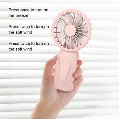 Ventilateur de voyage portable amélioré - heuremarket