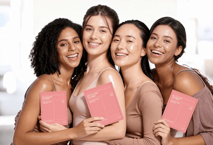 Masques de Collagène Bio – Hydratation Intense, Anti - Rides & Purifiant - heuremarket