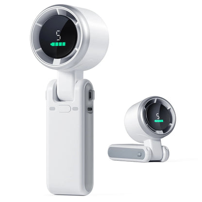 Ventilateur portable USB - heuremarket