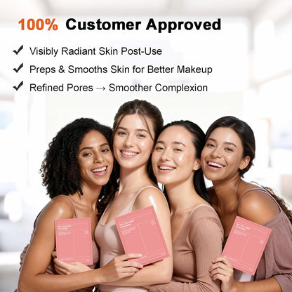 Masques de Collagène Bio – Hydratation Intense, Anti - Rides & Purifiant - heuremarket