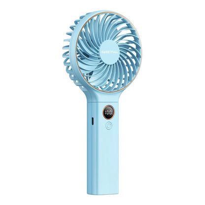 Ventilateur portable mini - heuremarket