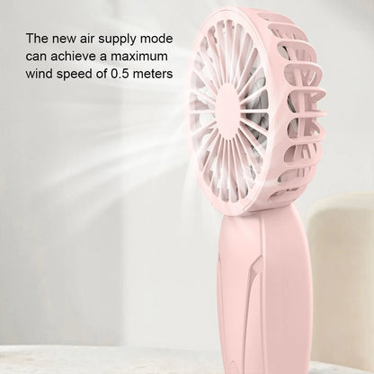 Ventilateur de voyage portable amélioré - heuremarket